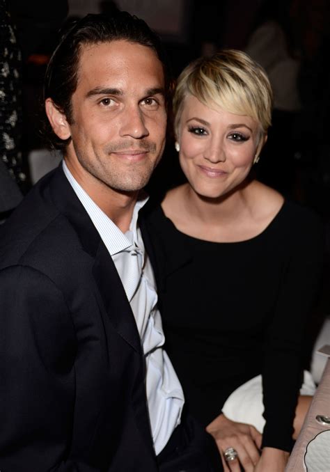 Ryan Sweeting Has Asked Kaley Cuoco For Spousal Support Glamour