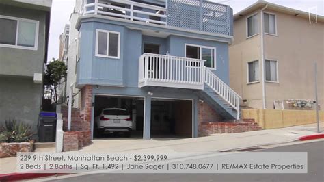 Manhattan Beach Real Estate | Open Houses: May 21-22, 2016 ...