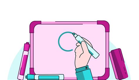 Whiteboard Clipart Png Images
