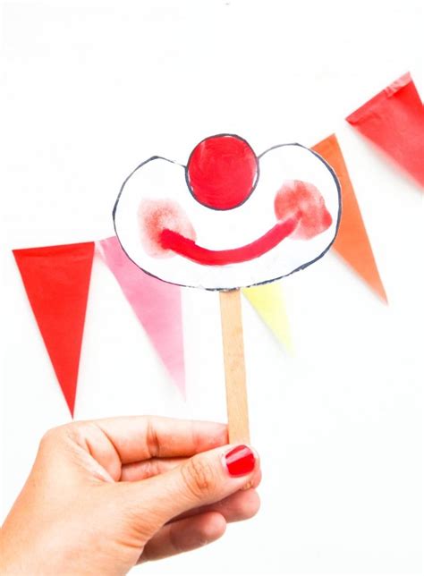 Download von bastelvorlagen zum ausdrucken auf. Die besten 25+ Clown basteln Ideen auf Pinterest ...