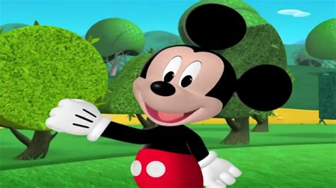 Mickey Mouse Clubhouse Donald S Ducks Youtube
