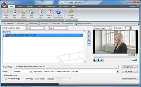 One of the prominent examples for compressing down the video file size is by using vlc media player. Top 20 Online and Free MP4 Video Compressors 2020 ...
