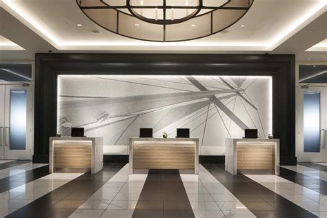 Rtkl Associates Inc Are Shortlisted For The Lobbypublic Areaslounge Award In The Ihandp Awards