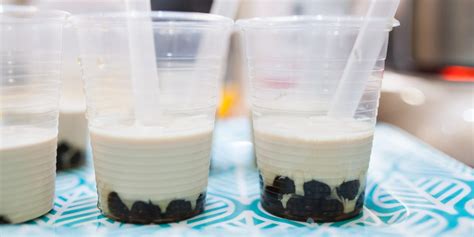 See 10 creative and virtual ways to celebrate mom, even if we're apart. Over 100 Bubble Tea Boba Balls Got Stuck in a Teen's ...