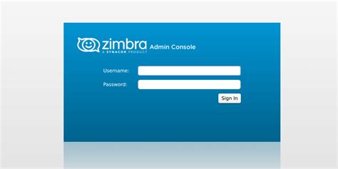 Install Zimbra Mail Server On Centos Rhel Computingforgeeks