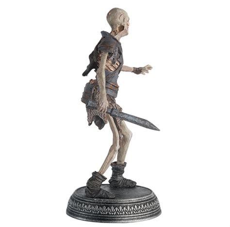 (a press release says that the members. ShopForGeek | GAME OF THRONES - Figurine Col. 1/21 - Army ...