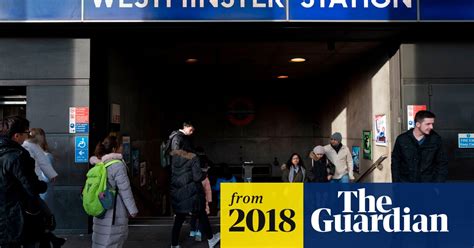 Homeless Man Dies After Collapsing Outside Uk Parliament Homelessness