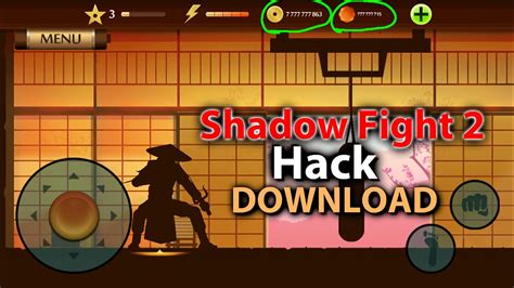 Gems are the most important resource in the game because it's used to buy all of the other resources you need to build up your game. Shadow Fight 2 HACK 1.9.28 ( download link ) - YouTube