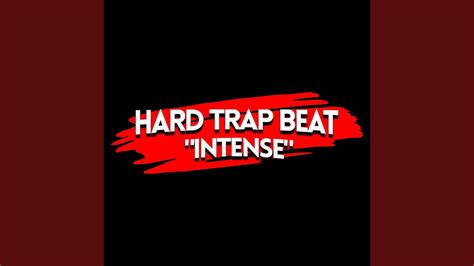 Hard Fast Rap Trap Beat Intense Youtube