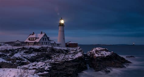 Customers may complain of an external oil or coolant leak. Group Gatherings - Portland Head Light and Fort Williams Park