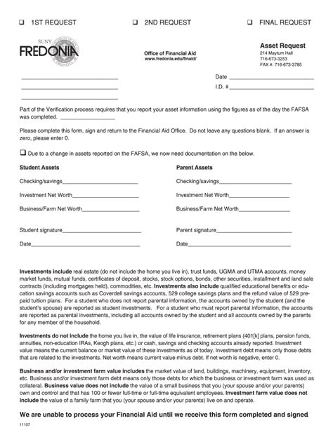 Asset Allocation Form For Employees In Word Format Fill Out And Sign