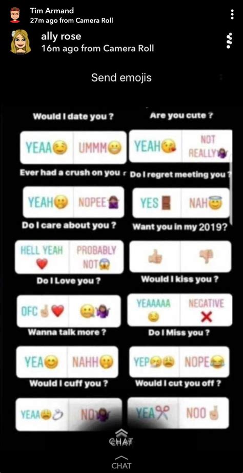instagram story question template
