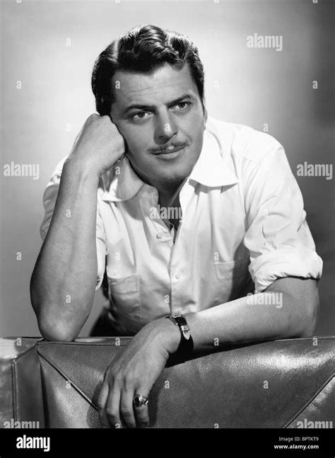 John Carroll Schauspieler 1940 Stockfotografie Alamy