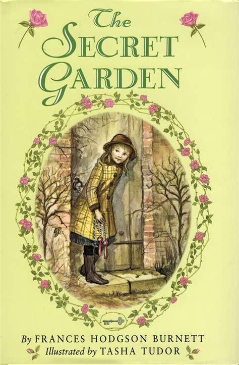 Book Review The Secret Garden Maribeth Barber Albritton