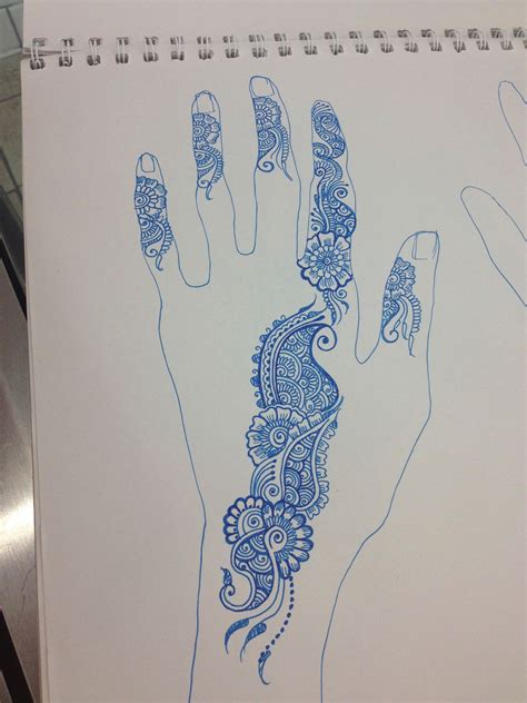 Henna Drawing Henna Drawings Drawings Henna