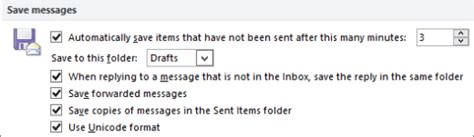 Sent Items Not Showing In Outlook 4 Fixes To See Them Again