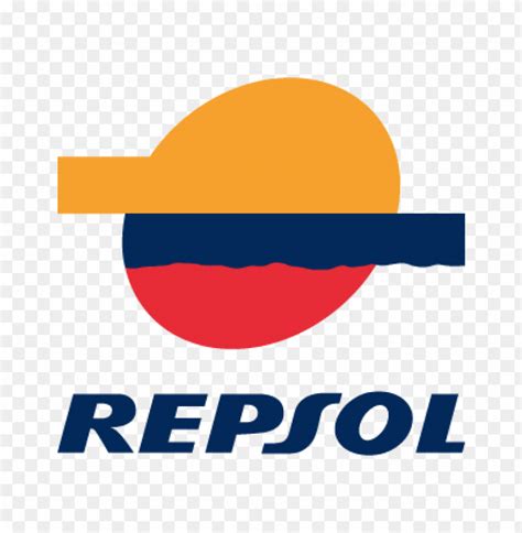 Repsol Vector Logo Download Free Toppng