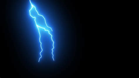 Lightning Animation