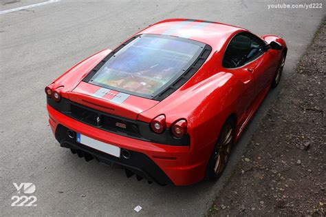 The expansive and comfortable salon has 16 hairstyling stations, nine indulgent pedicure seats and two makeup stations, to fully prepare you for the night ahead. 2014 Ferrari Owners Day Out at Spa - GTspirit