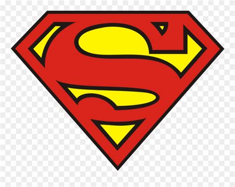 Download High Quality Super Hero Clipart Superman Transparent Png