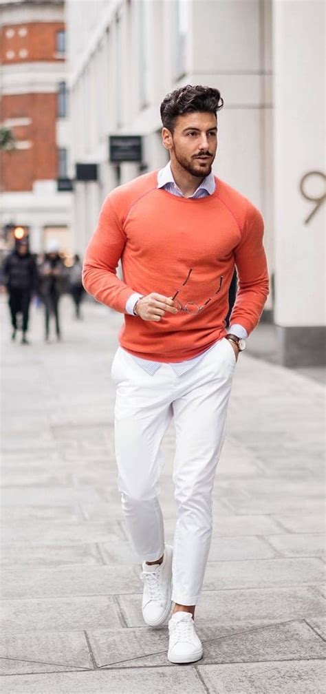 10 Cool Casual Date Outfit Ideas For Men In 2020