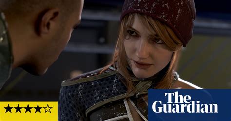 Detroit Become Human Review Meticulous Multiverse Of Interactive