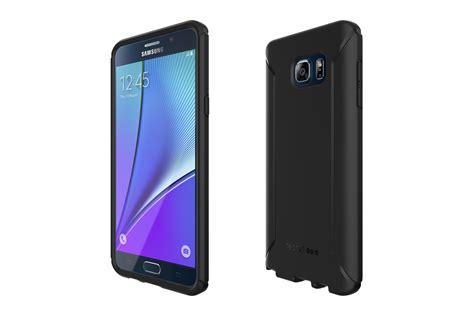 The 20 Best Galaxy Note 5 Cases Digital Trends