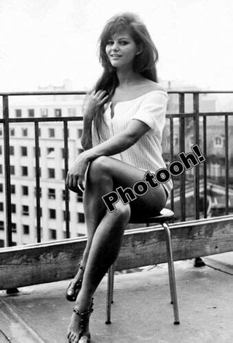 Claudia Cardinale Erotic Nude Vintage Pinup Art Naked Girl Nudes Antique V Ebay