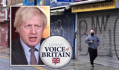 England's second lockdown ended on december 2credit: Lockdown news: Boris urged NOT to fast-track end of UK ...
