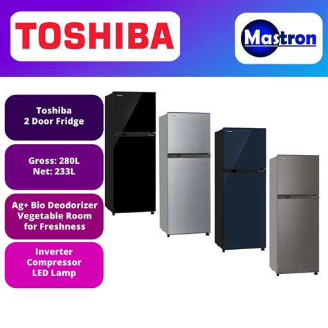 Find the perfect hotel within your budget with reviews from real travelers. Own Lorry Toshiba Fridge 280L GR-A28MU(UK)(UB) GR-A28M(S ...