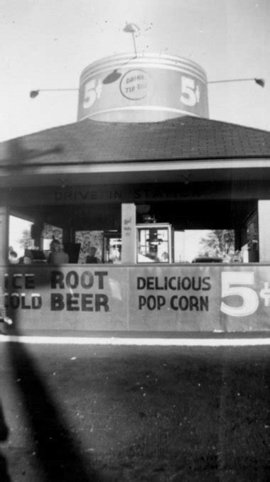 Peek Through Time Jacksons Tip Top Root Beer Stand Was A Favorite For