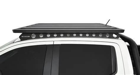 Rhino Rack Backbone Mounting System For Ford Ranger P703 Xl Xls Xlt