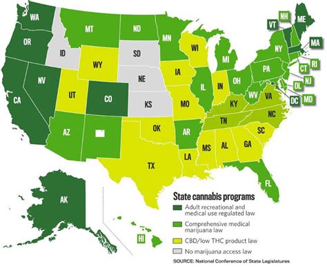 We did not find results for: Oklahoma's Medical Marijuana Proposal Borrows From Other States' Existing Policies, But ...