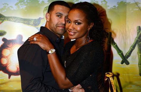 Phaedra Parks Gets Emotional About Her Nasty Divorce On Rhoa