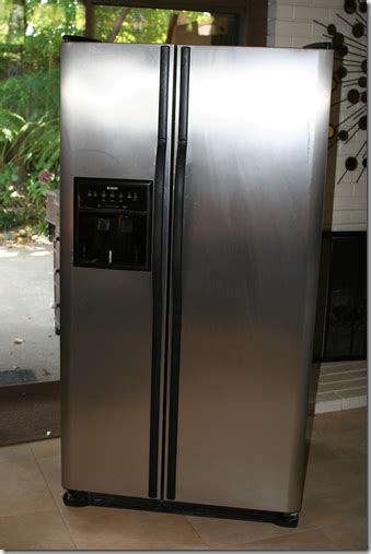 How many cubic feet is kenmore refrigerator? Kenmore Side-by-Side Fridge for Sale (Emmanuel's Blog)