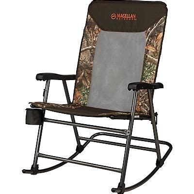 This amazonbasics rocking chair folds up for storage and easy travel. Magellan Outdoors Oversize Folding Rocker | Academy (With ...