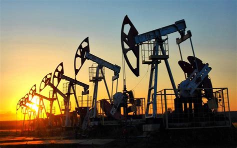 If you're a machinist who's planning to work on projects in the oil and gas industry then prepare yourself to hear an array of confusing oil and gas terms consisting of industry jargon and acronyms. Four companies bid in Croatia's onshore oil and gas ...