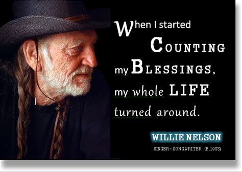 Quotes Willie Nelson