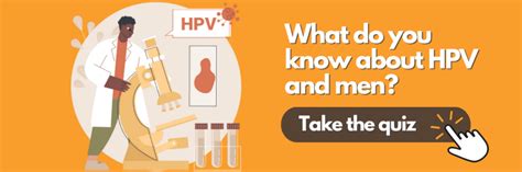 hpv what men need to know