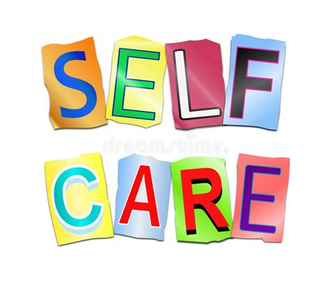 Self Care Stock Illustrations 28175 Self Care Stock Illustrations