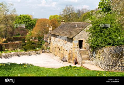 Haddon Hall Pride And Prejudice Hi Res Stock Photography And Images Alamy