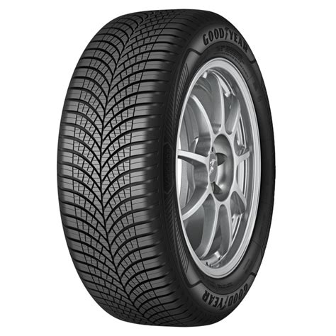 Pneu Goodyear Vector Seasons G R Y Xl Norauto Fr