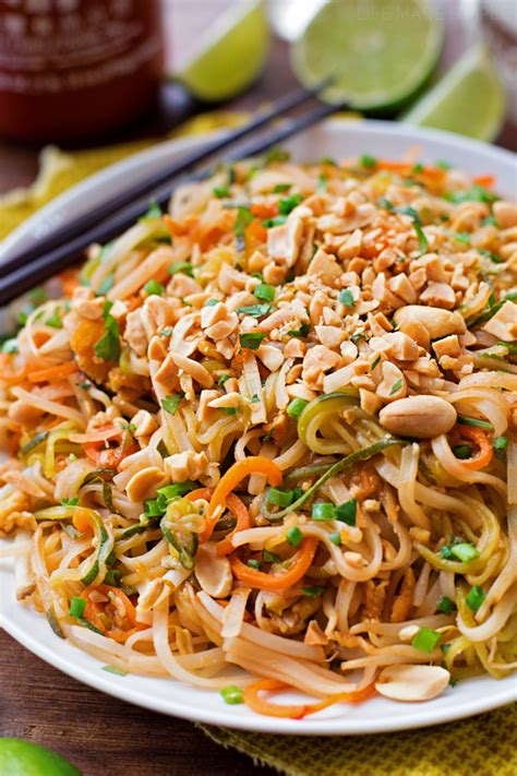 While ordering vegetarian chinese food may seem easy at first glance, it can be tricker than one. Vegetarian Pad Thai Near Me - Vegetarian Foody's