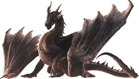 Download Elder Dragon | Monster Hunter Wiki | Fandom