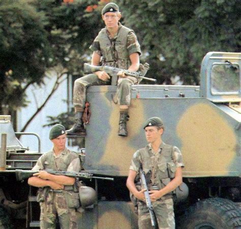 Pin On Rhodesian Bush War 1964 1979