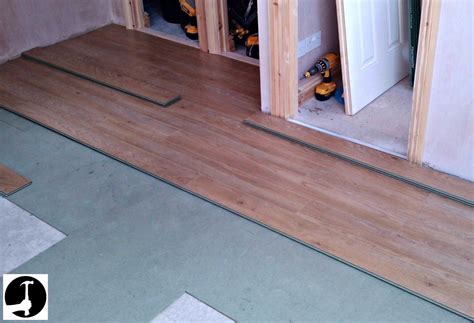 It comes in two main collections which we'll talk about in detail below How Long to Install Laminate Flooring in 2020 | Installing vinyl plank flooring, Installing ...