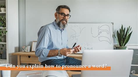 Can You Explain How To Pronounce A Word Pronunciation Of Consonants