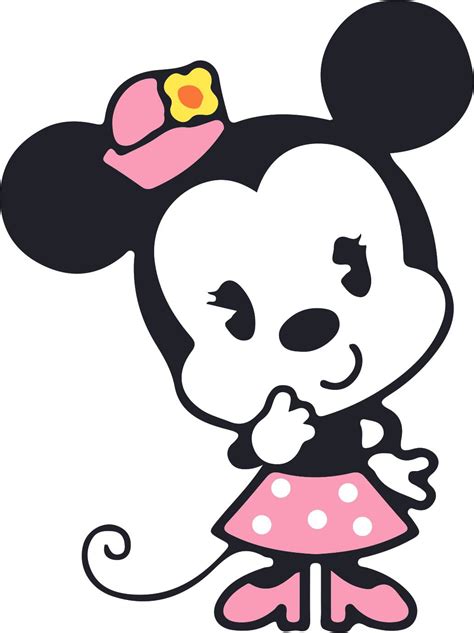 Baby Minnie Mouse Sofias Room Customized Name Wall Decal Custom