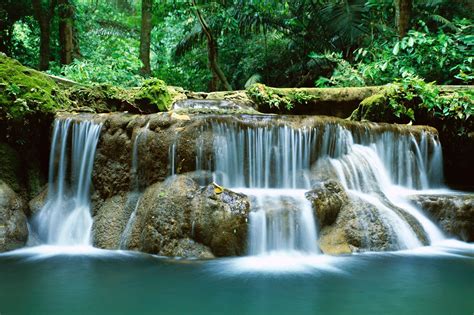 49 Live Waterfall Wallpapers Free Download On