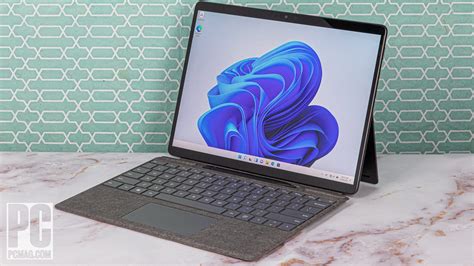 Microsoft Surface Pro 8 Review 2021 Pcmag Uk